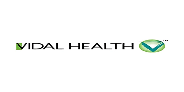 Vidal Health TPA