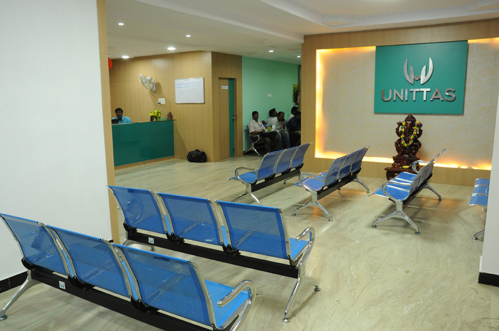 Childerns Care Hospital in Chennai