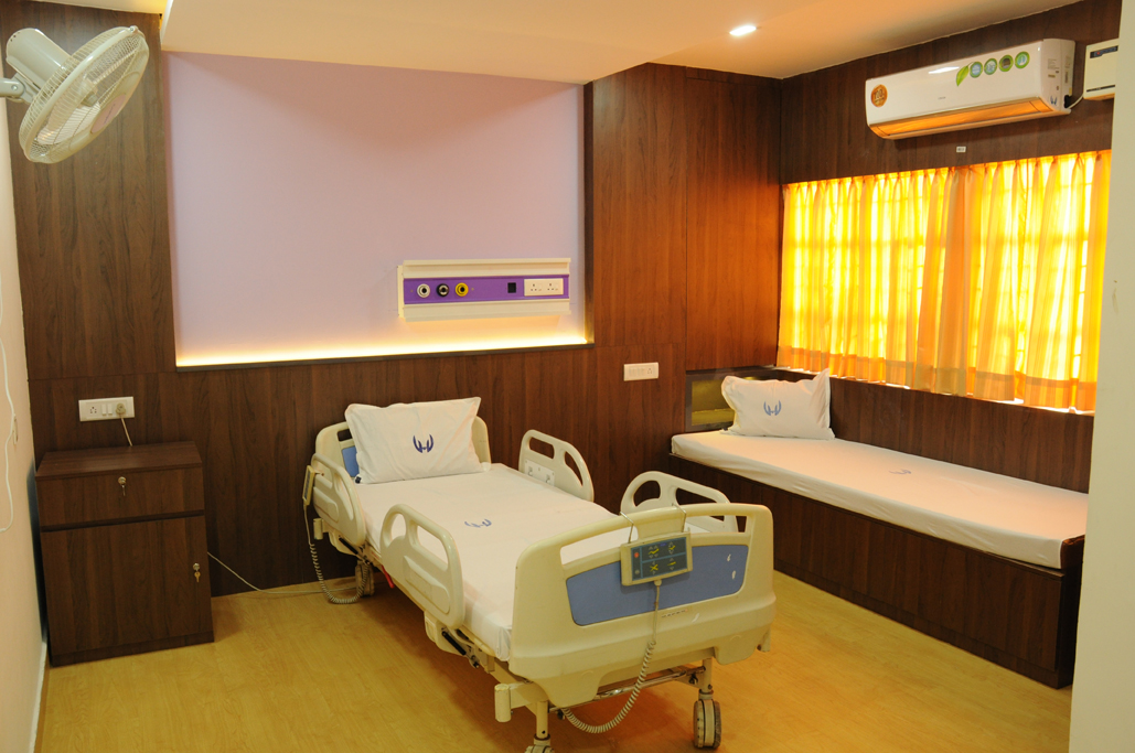 Gynecologist Hospital in chennai