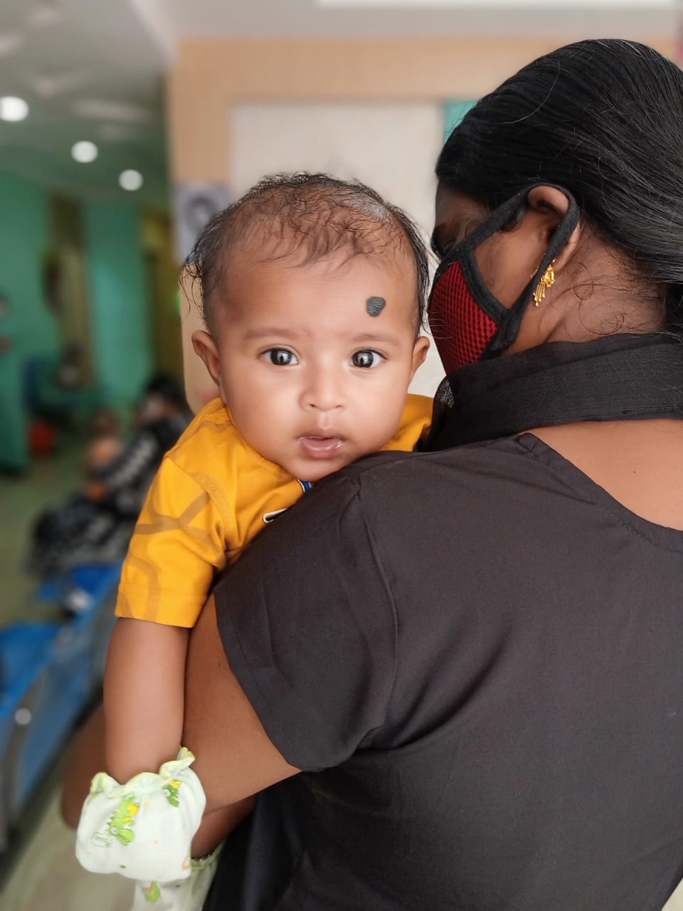 Best Maternity Hospital in Tambaram