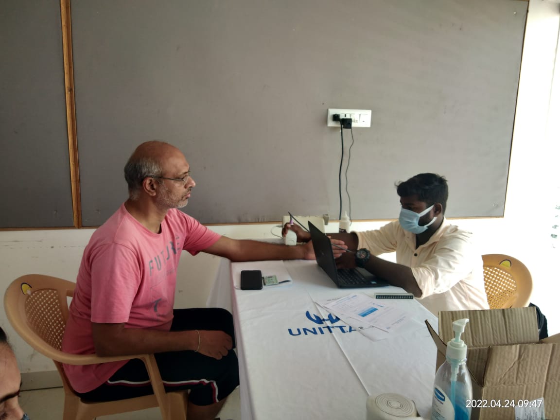 Radiodiagnosis Treatment in Chennai