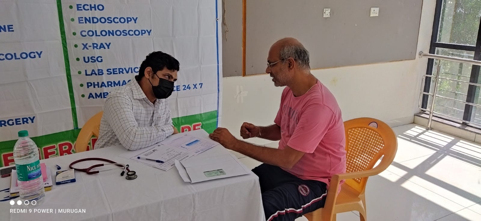 Radiodiagnosis Treatment in Chennai