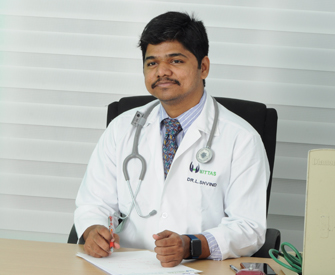 Ortho Doctor in tambaram