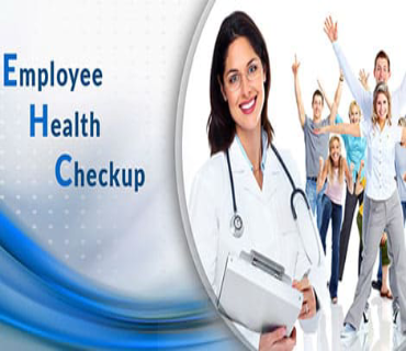 Employment Medical Check up in Chennai